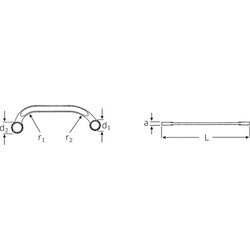 うのにもお得な情報満載！ ヨドバシ.com スターター 27-15X17 スタビレー STAHLWILLE - その他