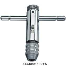 12915-2 ラチェットタップホルダー 4.6-8MM(77390002)