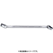 29-6X7 フレックスジョイントスパナ (43010607)
