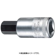 54A-3/4 (1/2SQ)インヘックスソケット (03450040)