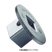 514M 1/2X3/4 ソケットアダプター (13030010)