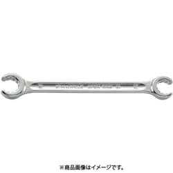 24-17X19 オープンリングスパナ (41081719)