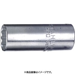 人気ブランドの新作 ヨドバシ.com - (1/4SQ)ディープ 40DL-13 スタビレー STAHLWILLE その他
