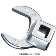540A-3/8 (1/4SQ)クローフットスパナ (01500024)