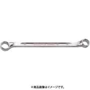 23-24X27 メガネレンチ 10゜ (41072427)