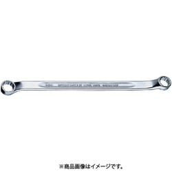 ヨドバシ.com - STAHLWILLE スタビレー 230A-3/8X7/16 メガネレンチ 10