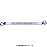230A-3/8X7/16 メガネレンチ 10゜ (41612428)