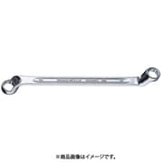 20-24X26 メガネレンチ 75゜ (41042426)