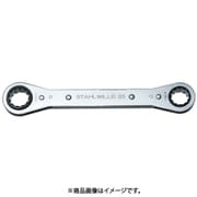25-14X15 板ラチェットメガネ (41131415)
