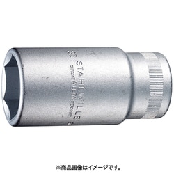 Amazon.co.jp: Stahlwille(スタビレー) 46-8 (3/8SQ)ディープ