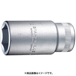 ヨドバシ.com - STAHLWILLE スタビレー 56-27 (3/4SQ)ディープソケット