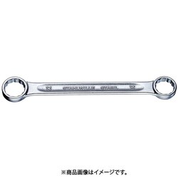 21-30X34 ストレートメガネレンチ (41053034)