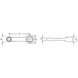 ヨドバシ.com - STAHLWILLE スタビレー 447-9 (3/8SQ)トルクレンチ用