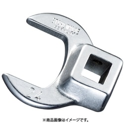 ヨドバシ.com - 540-10 (1/4SQ)クローフットスパナ (01200010)の