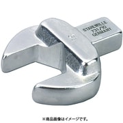 731/10-19 トルクレンチ差替ヘッド(スパナ)(58211019)