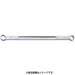 220-6X8 ロングメガネレンチ (HPQ) (41030608)