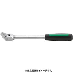 403 (1/4SQ)スピンナーハンドル(403-2K)(11061010)