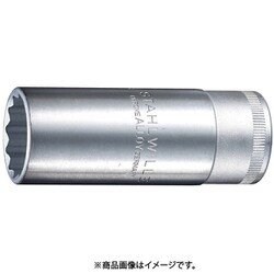 51A-1.1/2 (1/2SQ)ディープソケット (03420064)
