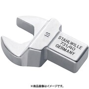 731/40-14 トルクレンチ差替ヘッド(スパナ)(58214014)