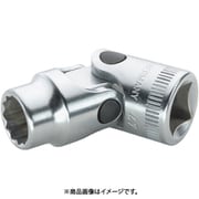 47A-9/16 (3/8SQ)ユニフレックスソケット (02440034)