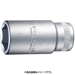ヨドバシ.com - STAHLWILLE スタビレー 56-32 (3/4SQ)ディープソケット