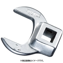 540-16 (3/8SQ)クローフットスパナ (02200016)