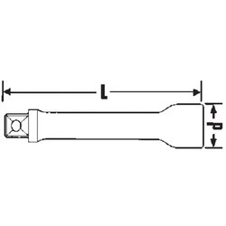 ヨドバシ.com - STAHLWILLE スタビレー 427/18 (3/8SQ)エキス