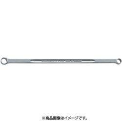 220ASP-18X20 スプラインロングメガネレンチ(41161820)