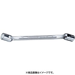 29-16X18 フレックスジョイントスパナ (43011618)