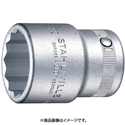 55A-1.7/8 (3/4SQ)ソケット (12角) (05410070)