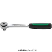 515 (1/2SQ)ラチェットハンドル (515-2K)(13231011)