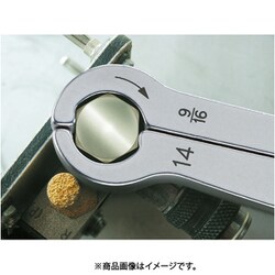 スタビレー ファストラッチ（13mm-1/2