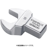 731/40-24 トルクレンチ差替ヘッド(スパナ)(58214024)