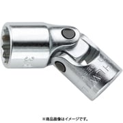 402A-11/32 (1/4SQ)ユニフレックスソケット (01540022)