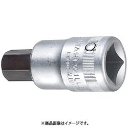 59-14 (3/4SQ)インヘックスソケット (05050014)