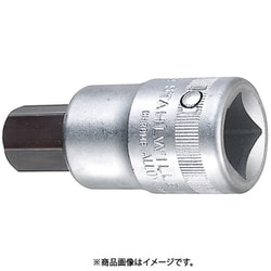 59-22 (3/4SQ)インヘックスソケット (05050022)