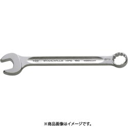 130ASP-16 片目片口スパナ(スプライン)(40583232)