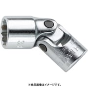 402-7 (1/4SQ)ユニフレックスソケット (01140007)