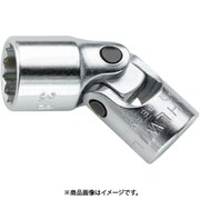 402-9 (1/4SQ)ユニフレックスソケット (01140009)