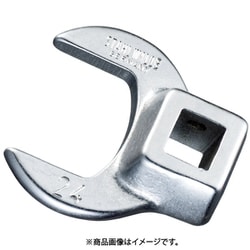 ヨドバシ.com - STAHLWILLE スタビレー 540-26 (3/8SQ)クローフット