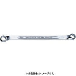 230A-1X1.1/16 メガネレンチ 10゜ (41614850)