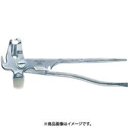 10599/2 バランスウェイトハンマー (76294003)