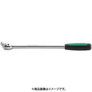 504-2K/15N (1/2SQ)スピンナーハンドル (13061015)