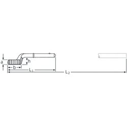 ヨドバシ.com - STAHLWILLE スタビレー 5-46 強力メガネレンチ