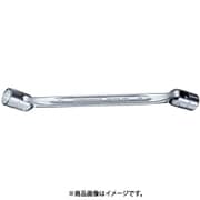 29-24X27 フレックスジョイントスパナ (43012427)
