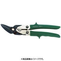 【新品】STAHLWILLE（スタビレー） 12752L 金切ハサミ（左） （75230001） ヨドバシ.com - STAHLWILLE スタビレー 12752L 金切ハサミ(左