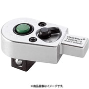 725QR/10 トルクレンチ差替ヘッド(ラチェット)(58253010)