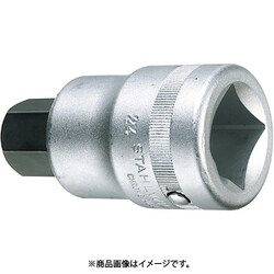 64-22 (1SQ)インヘックスソケット (06050022)