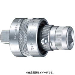445 (3/8SQ)ラチェットアダプター (12140000)