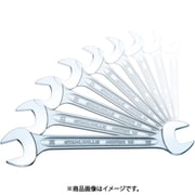 10A/11 両口スパナセット (インチ) (96404307)